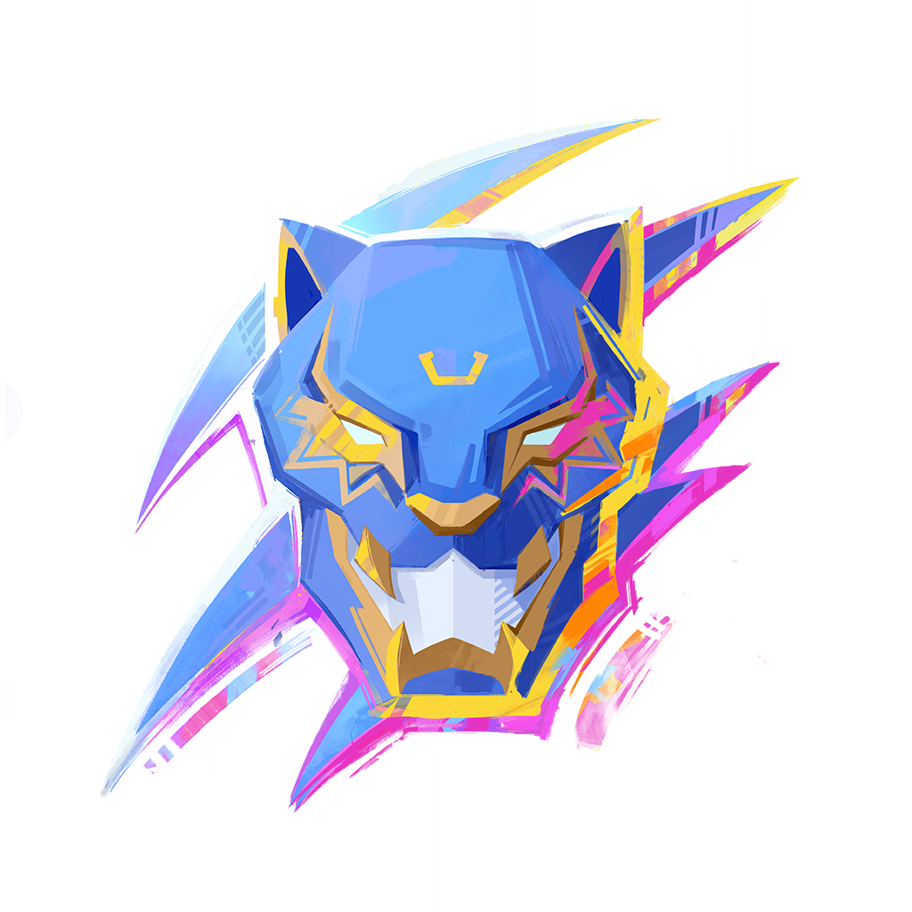 Galactic Claw Full HD Spray