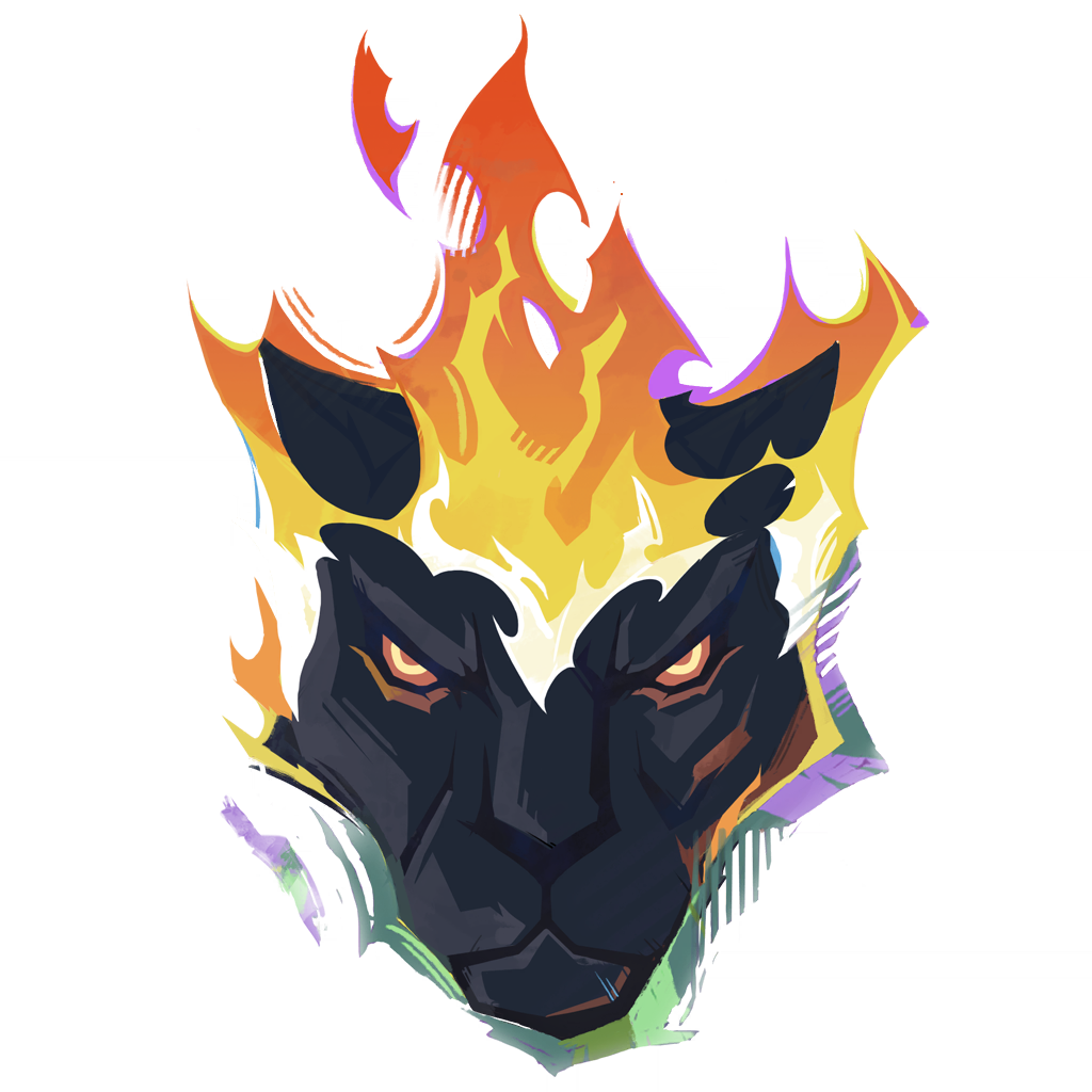 Phoenix Panther Full HD Spray