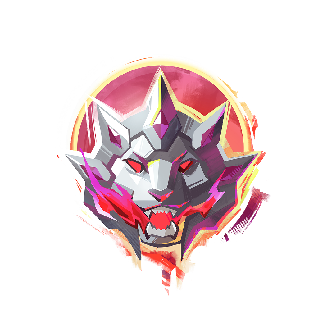 Thrice-Cursed King Full HD Spray