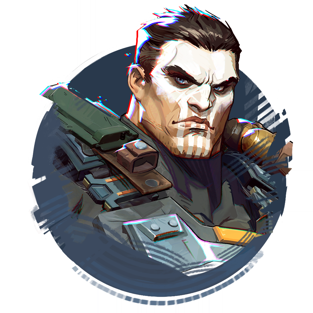 THE PUNISHER Full HD Spray