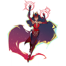 Emporium Matron