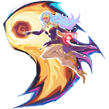 PHOENIX CHAOS