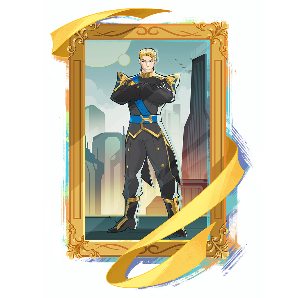  King of Spartax Full HD Spray