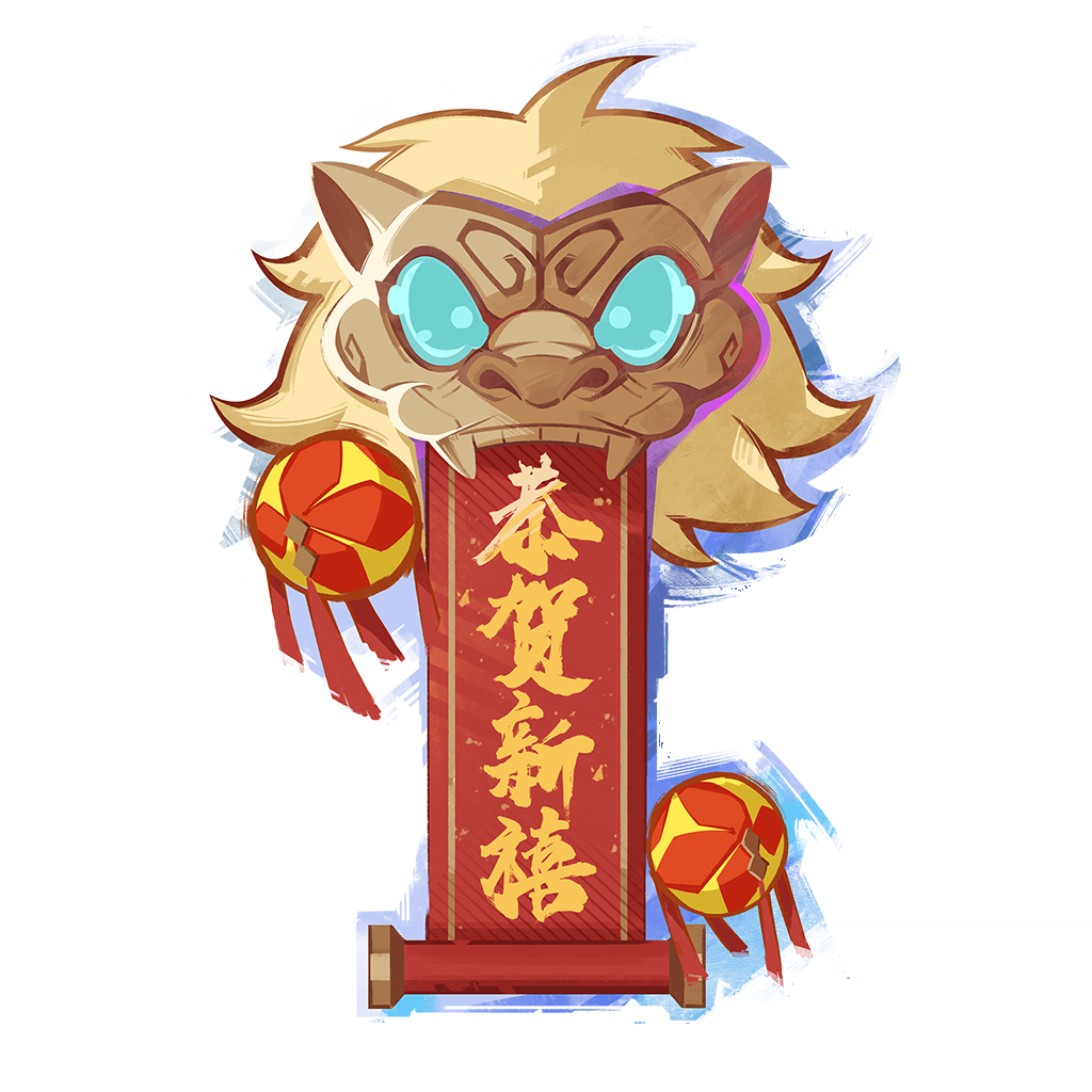 Lion's Mane Full HD Spray