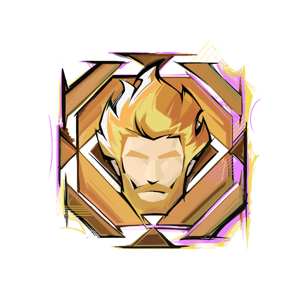 MASTER OF THE SUN Full HD Spray