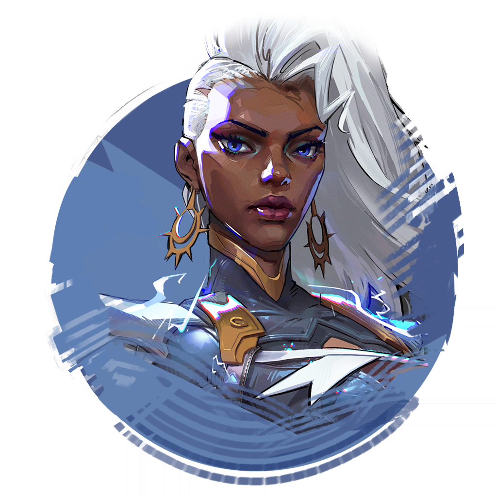STORM Full HD Spray
