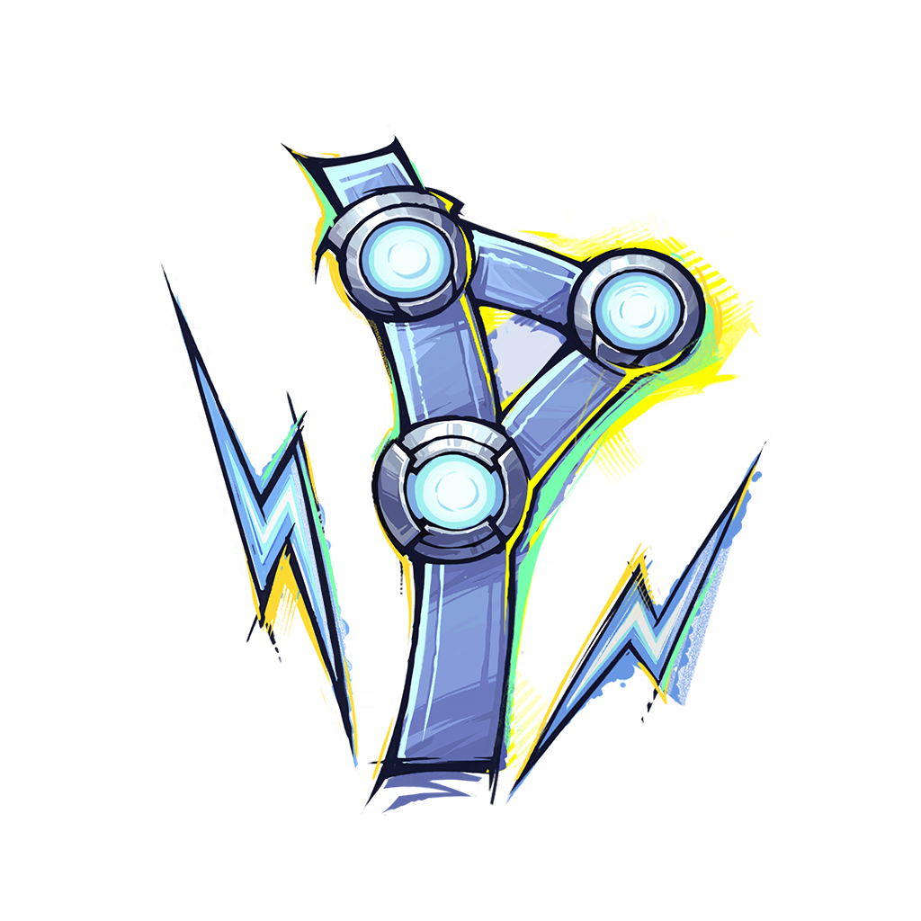 HERALD OF THUNDER Full HD Spray