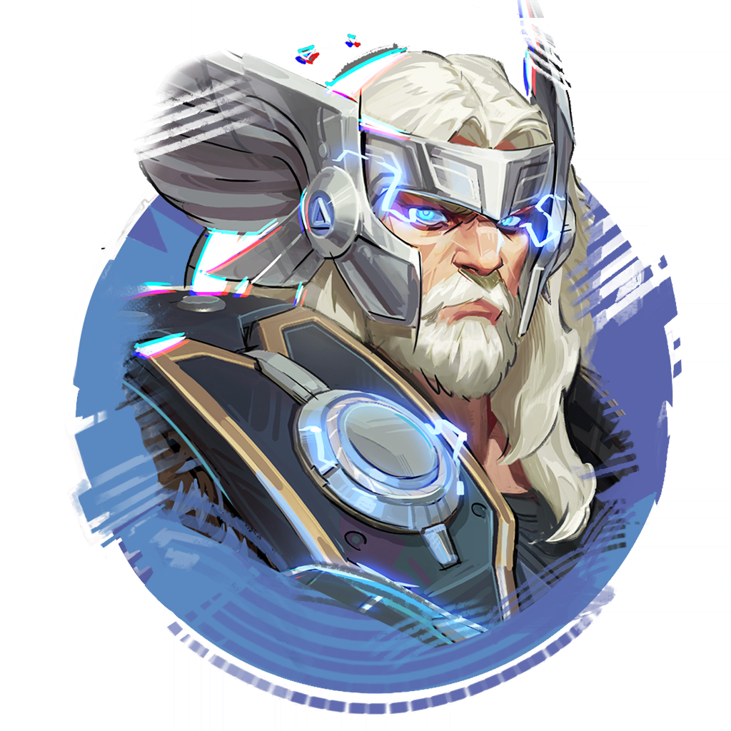 THOR Full HD Spray
