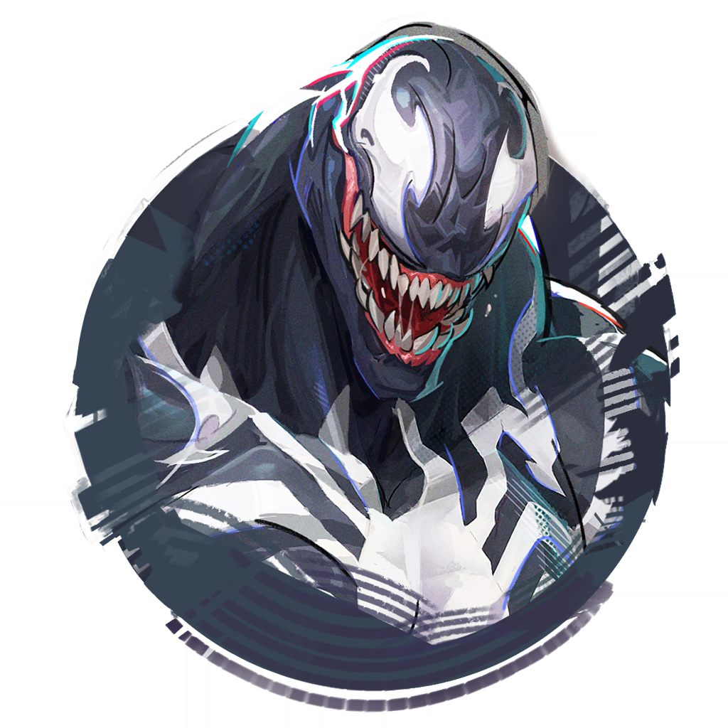 VENOM Full HD Spray