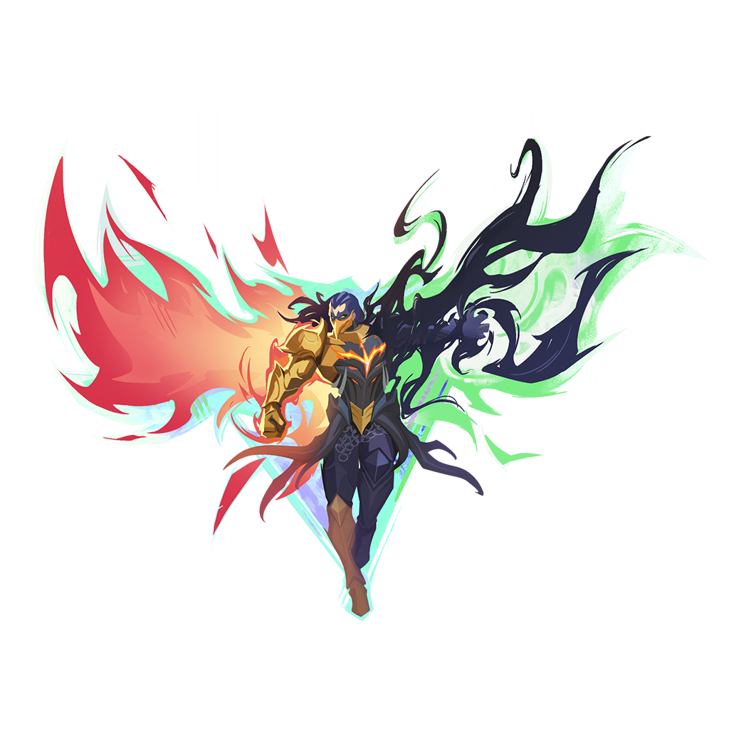 POLARITY SOLDIER Full HD Spray
