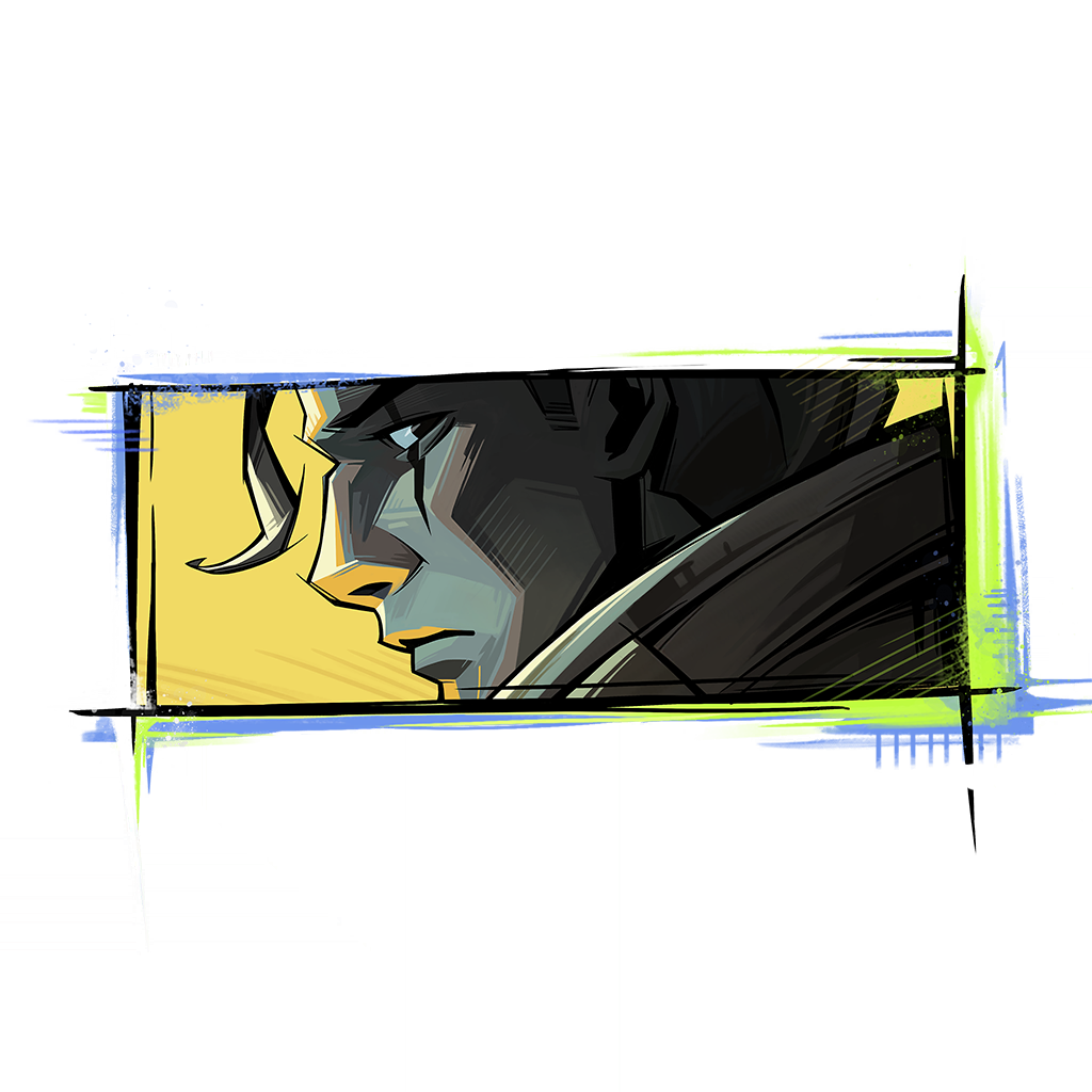 Revolution Full HD Spray