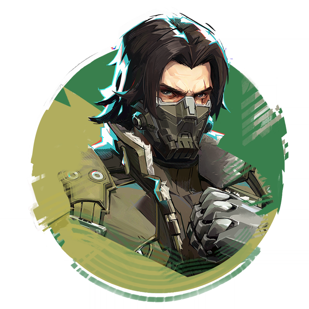 WINTER SOLDIER Full HD Spray