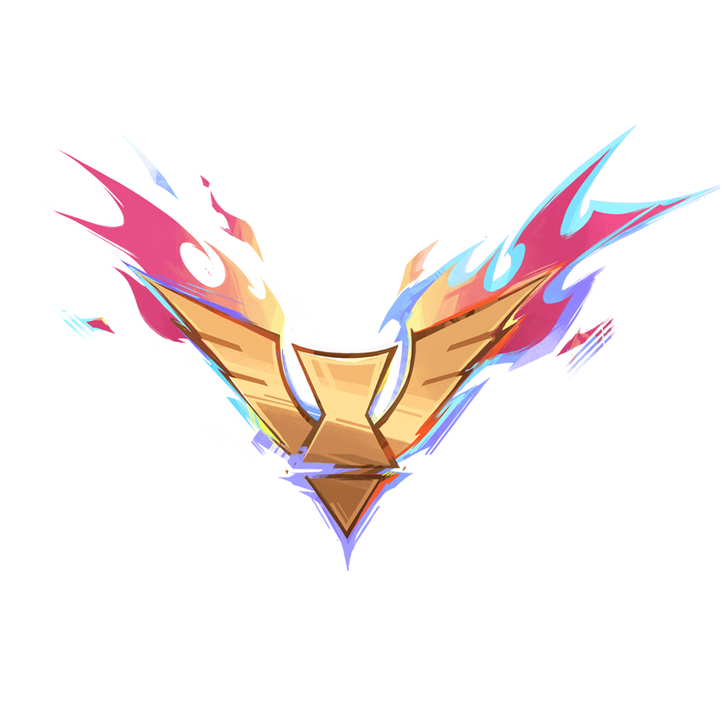 Phoenix Widow Full HD Spray