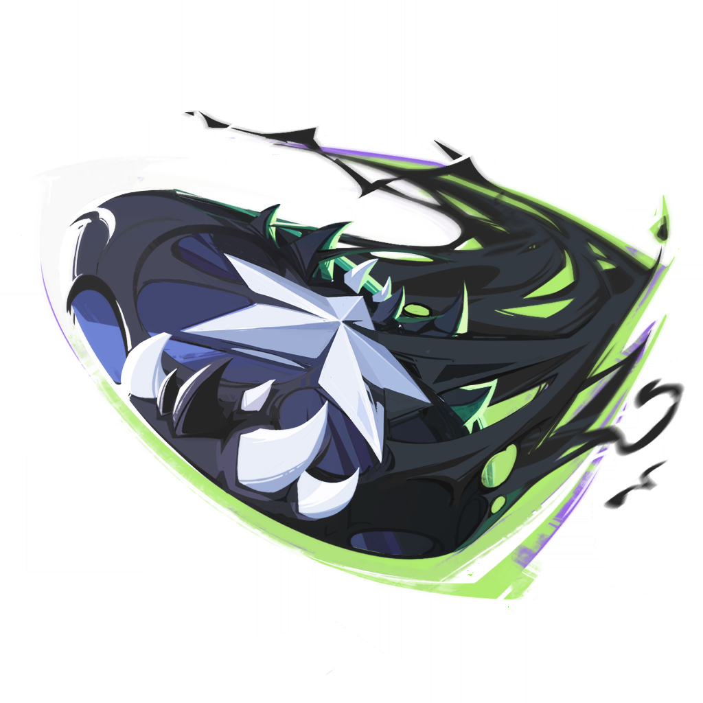 Captain Klyntar Full HD Spray