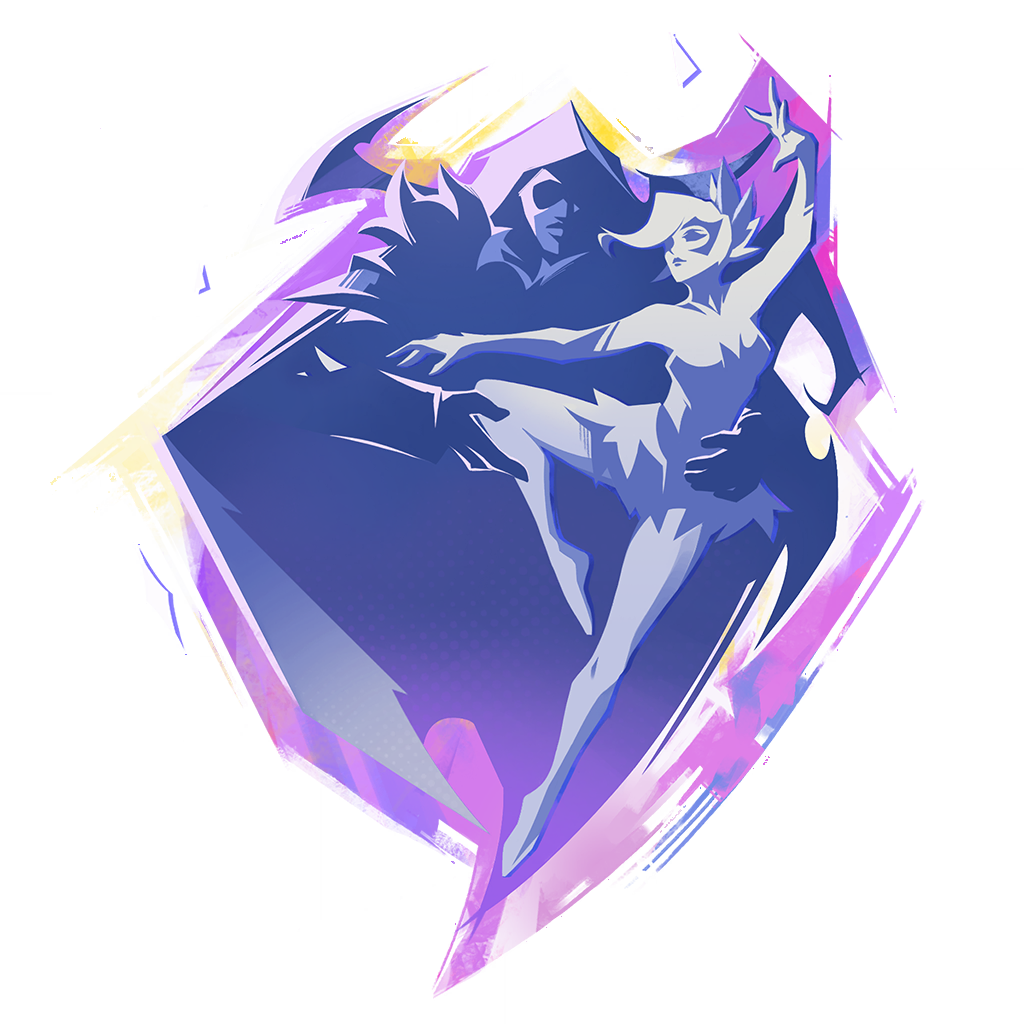 Dance Partner Full HD Spray