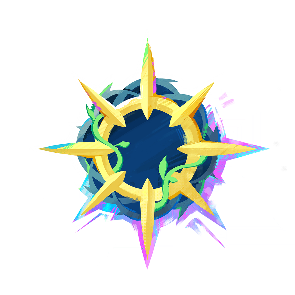 Growth & Decay Full HD Spray
