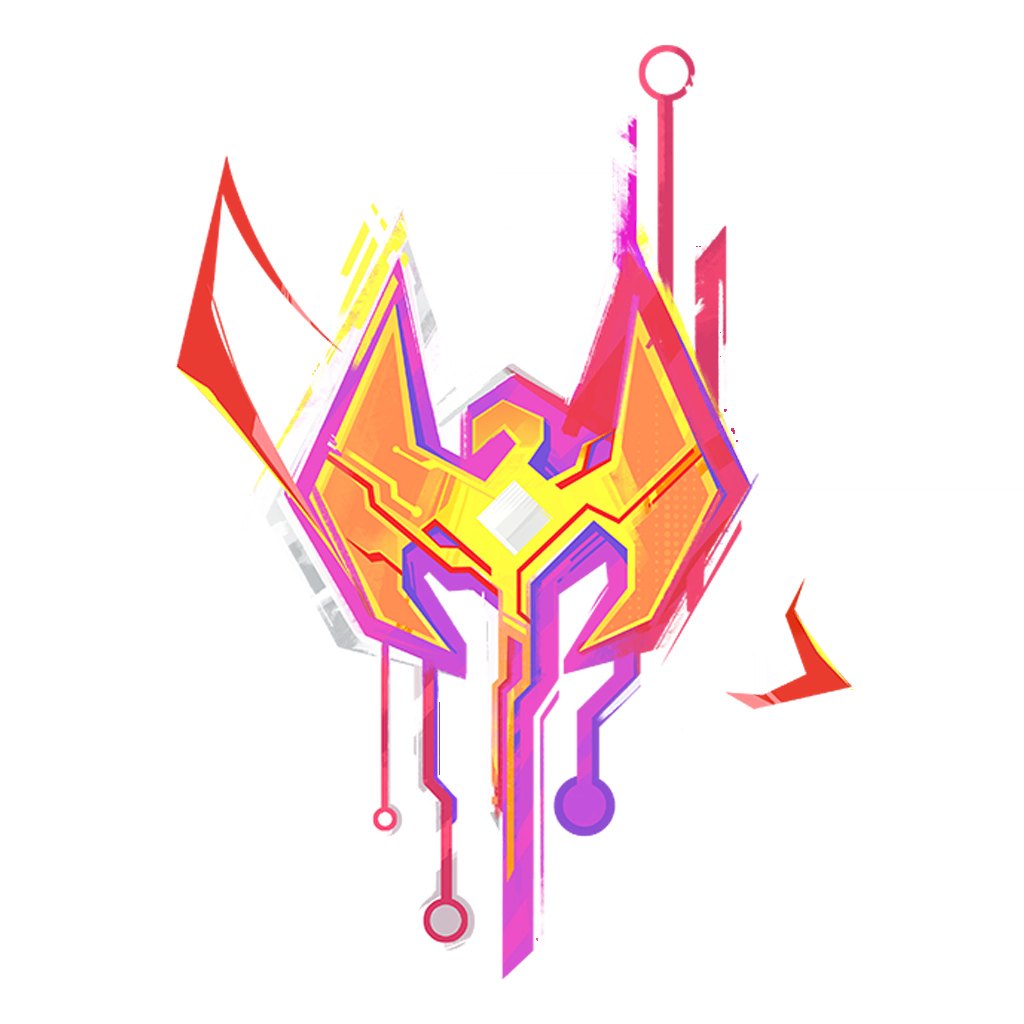 Binary Fist Full HD Spray