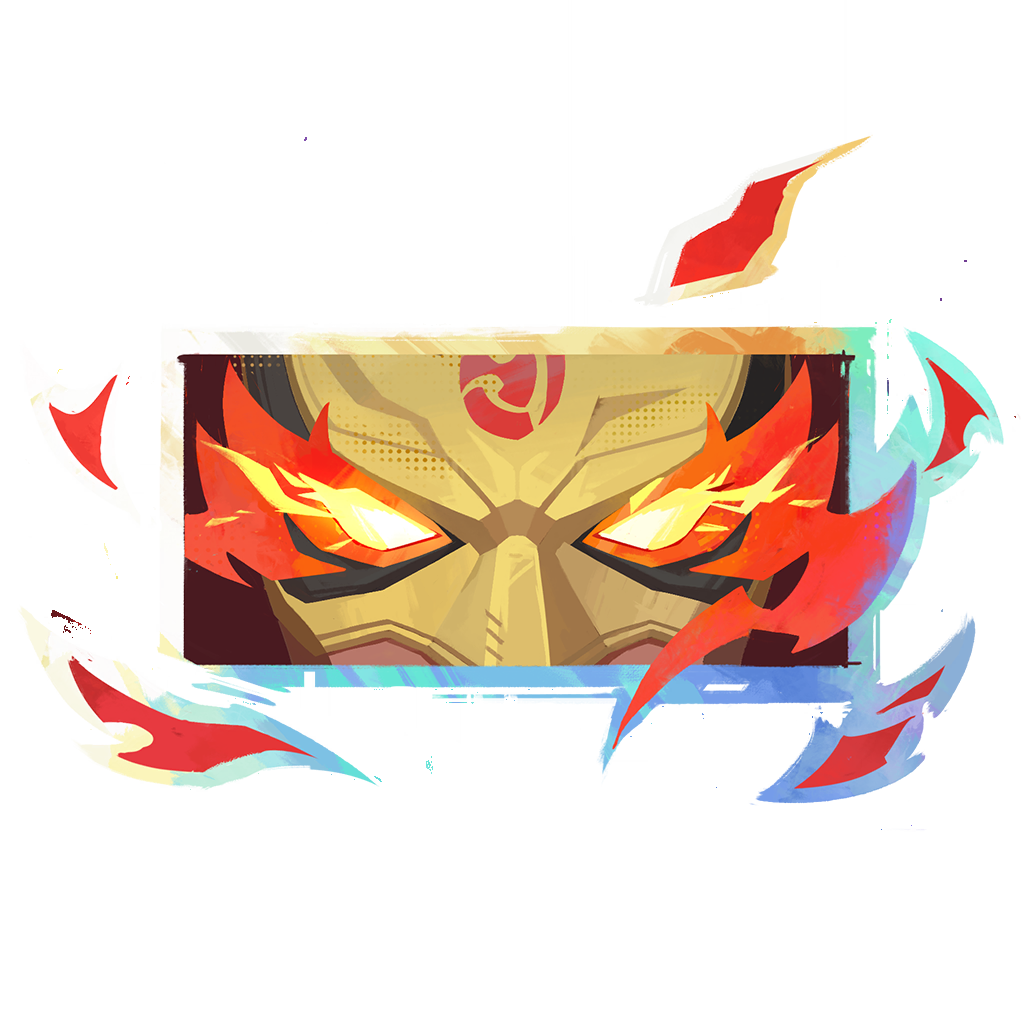 Immortal Weapon of Agamotto Full HD Spray