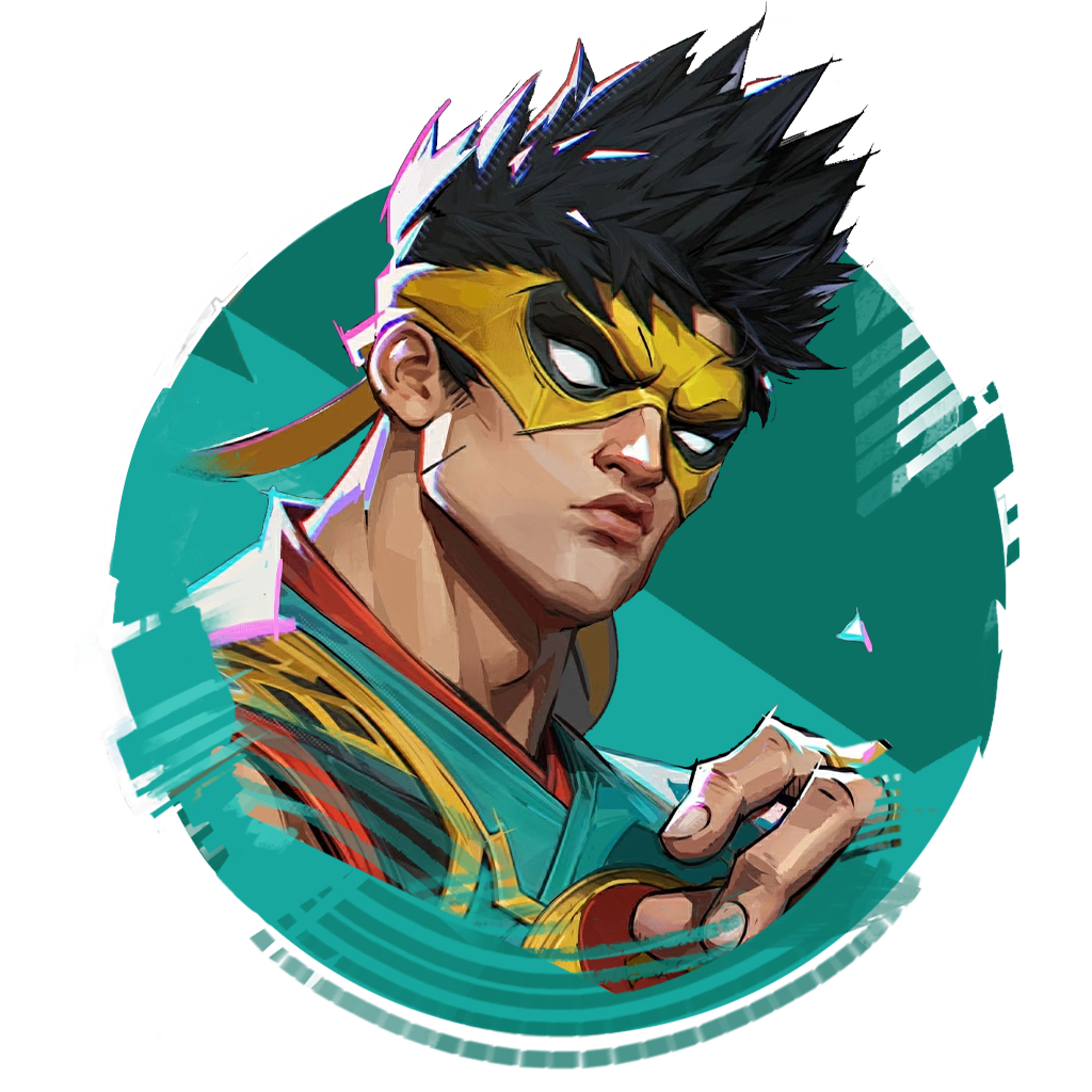 IRON FIST Full HD Spray