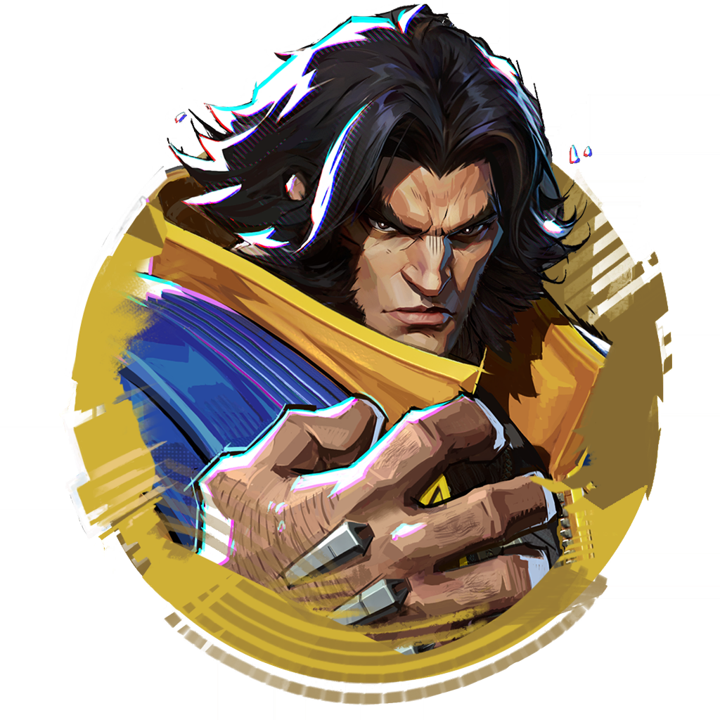 WOLVERINE Full HD Spray