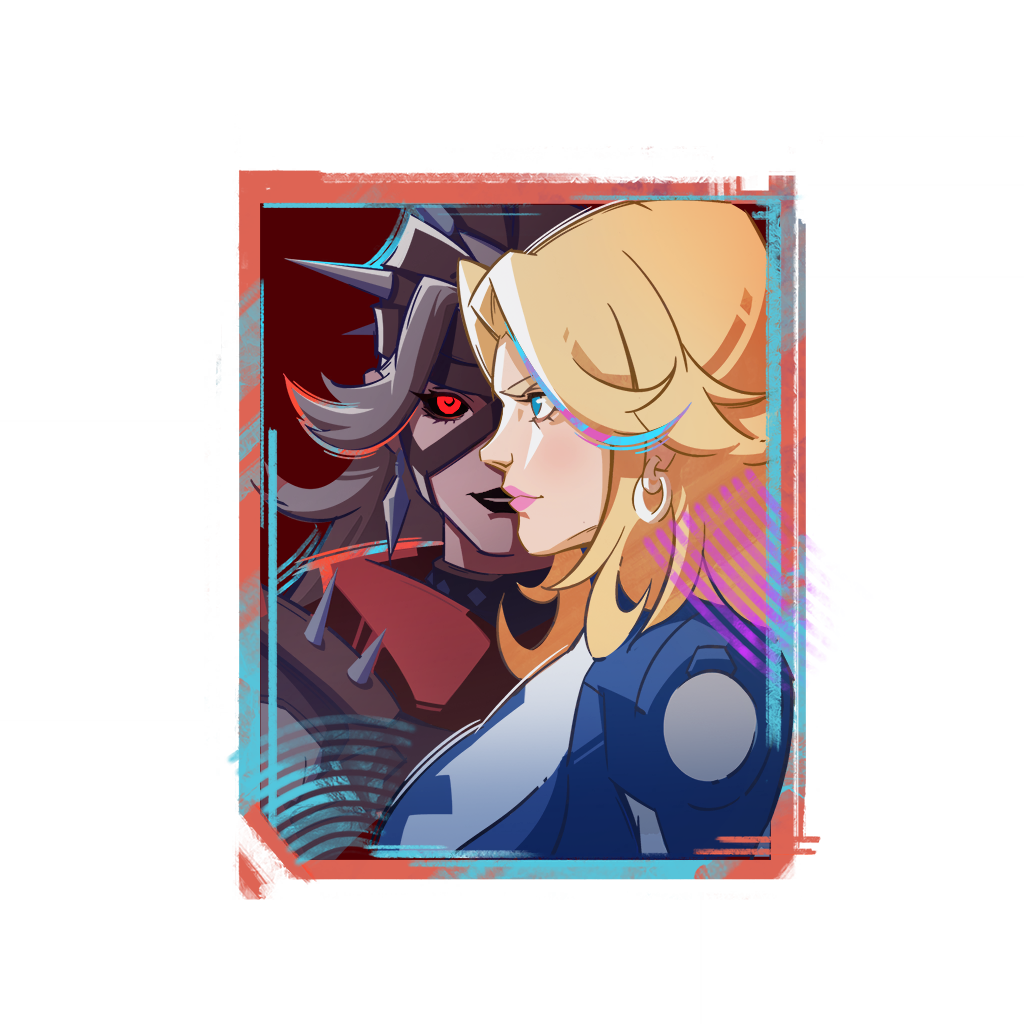 Malice Full HD Spray