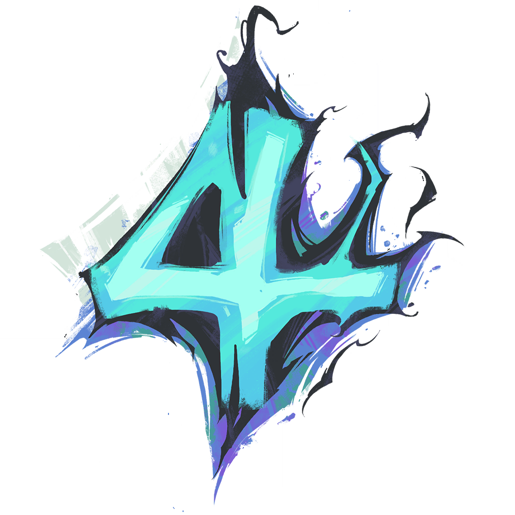 Symbiote-Thing Full HD Spray