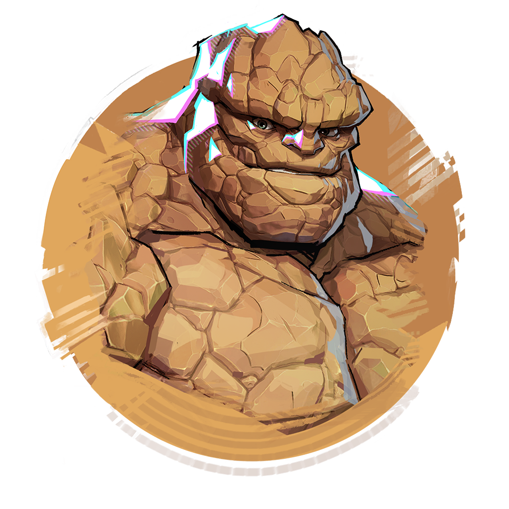 The Thing Full HD Spray