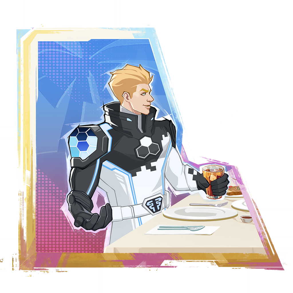 Future Foundation Full HD Spray