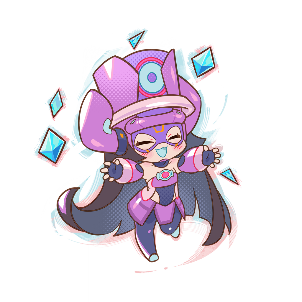 WILL OF GALACTA Full HD Spray