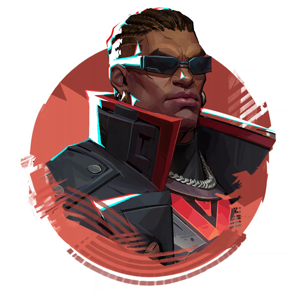 BLADE Full HD Spray