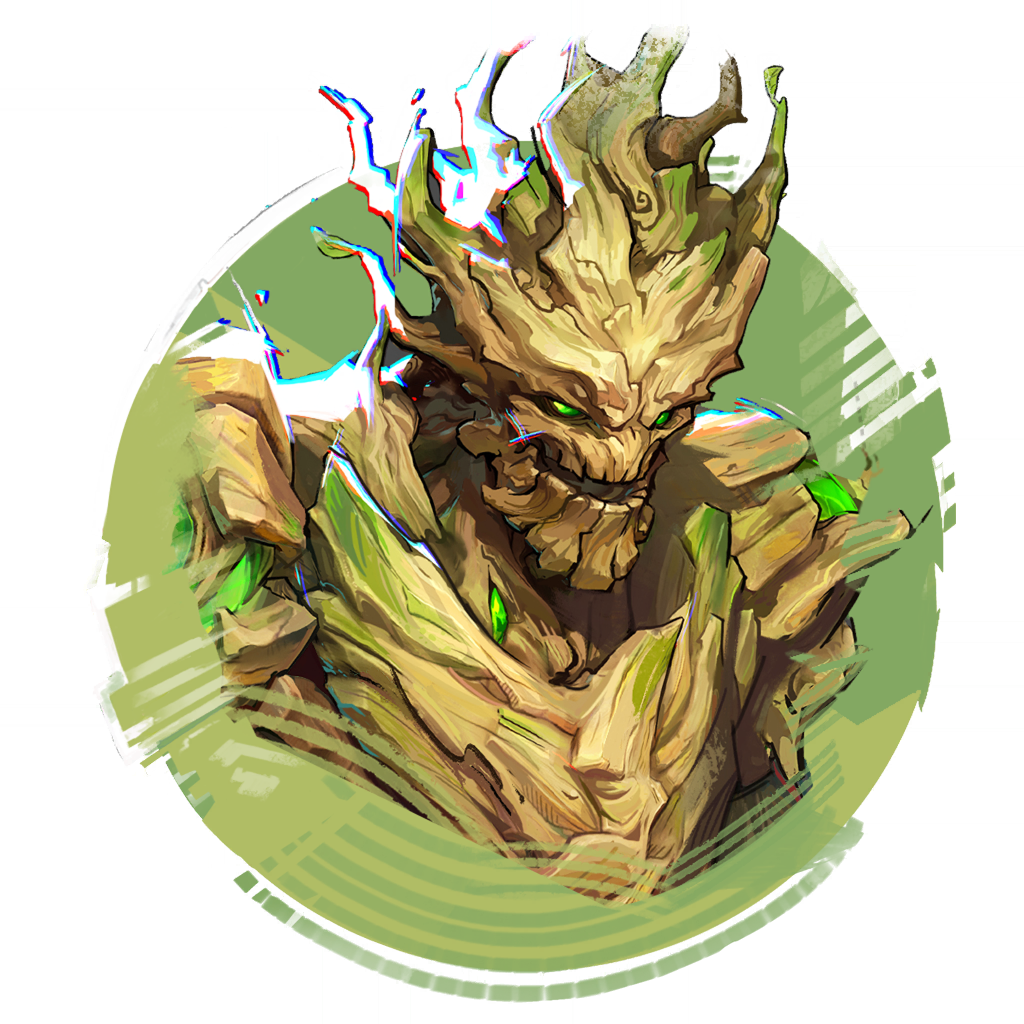 GROOT Full HD Spray