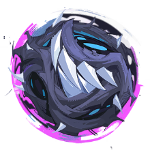 Symbiote Flora
