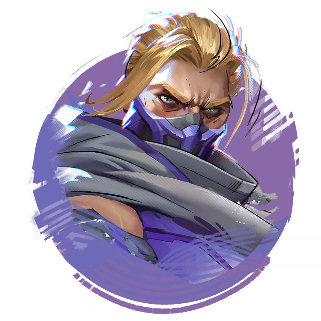 HAWKEYE Full HD Spray