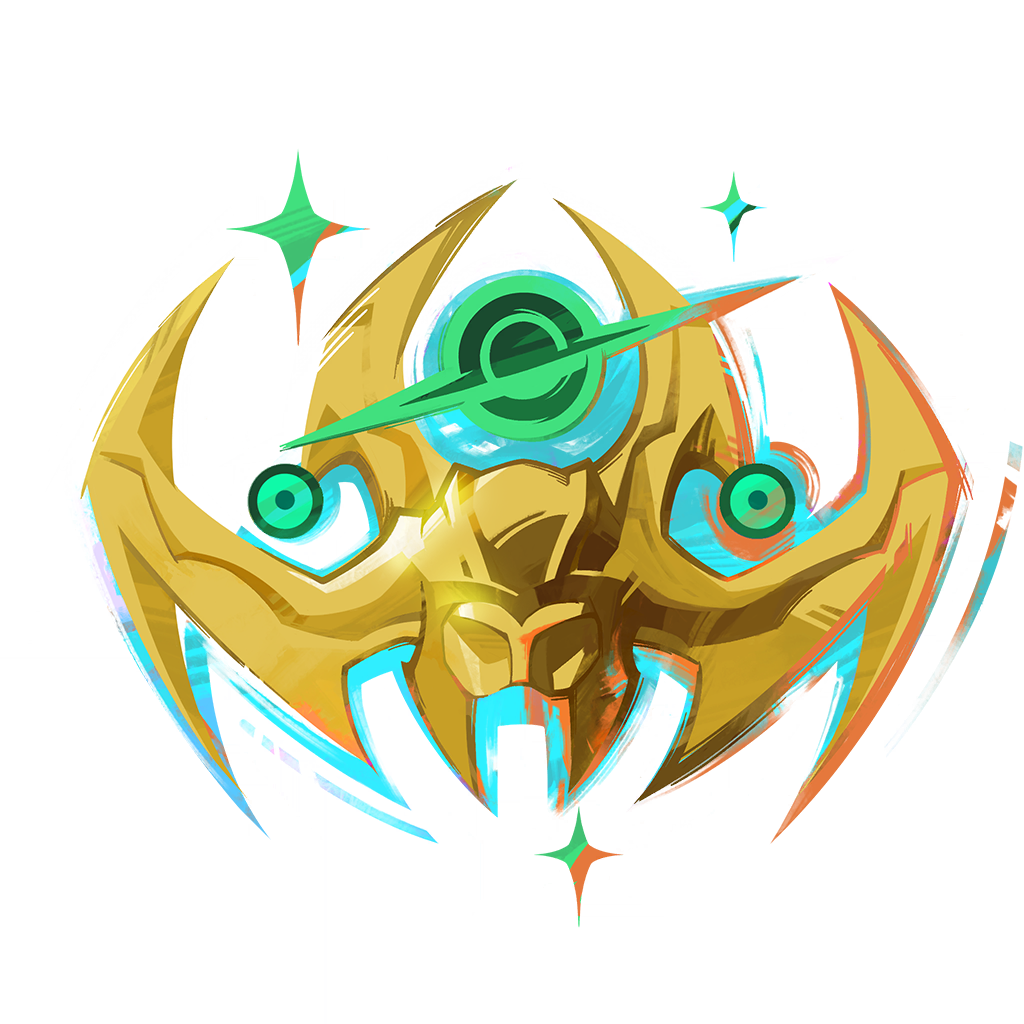 Empress of the Cosmos Full HD Spray