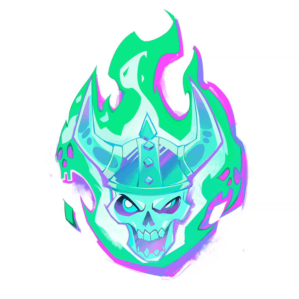 Goddess of Death Full HD Spray