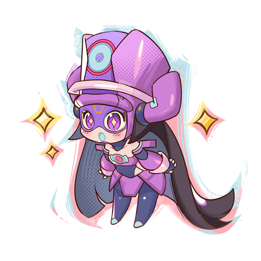 Will of Galacta Full HD Spray