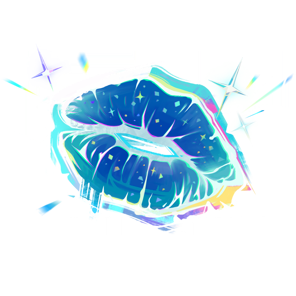 Cold Kiss Full HD Spray