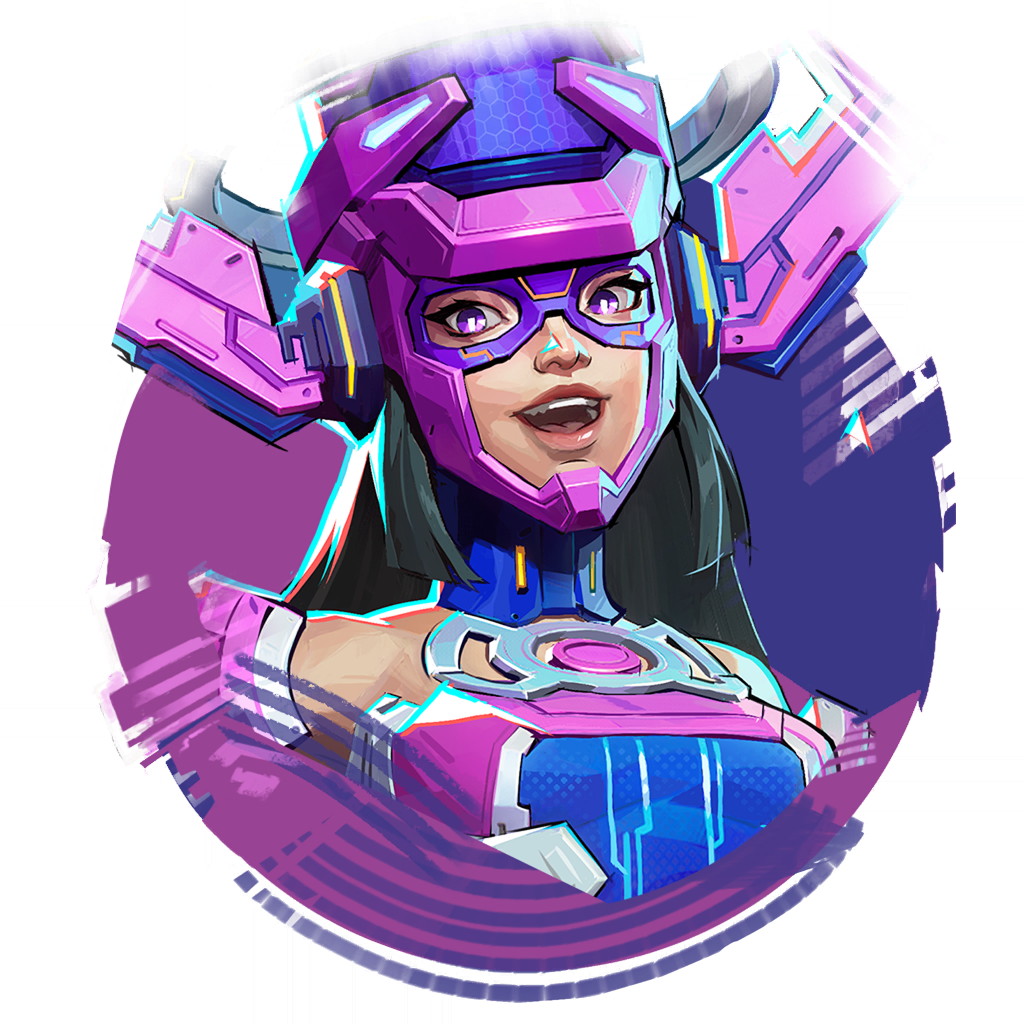 GALACTIC GLORIES Full HD Spray