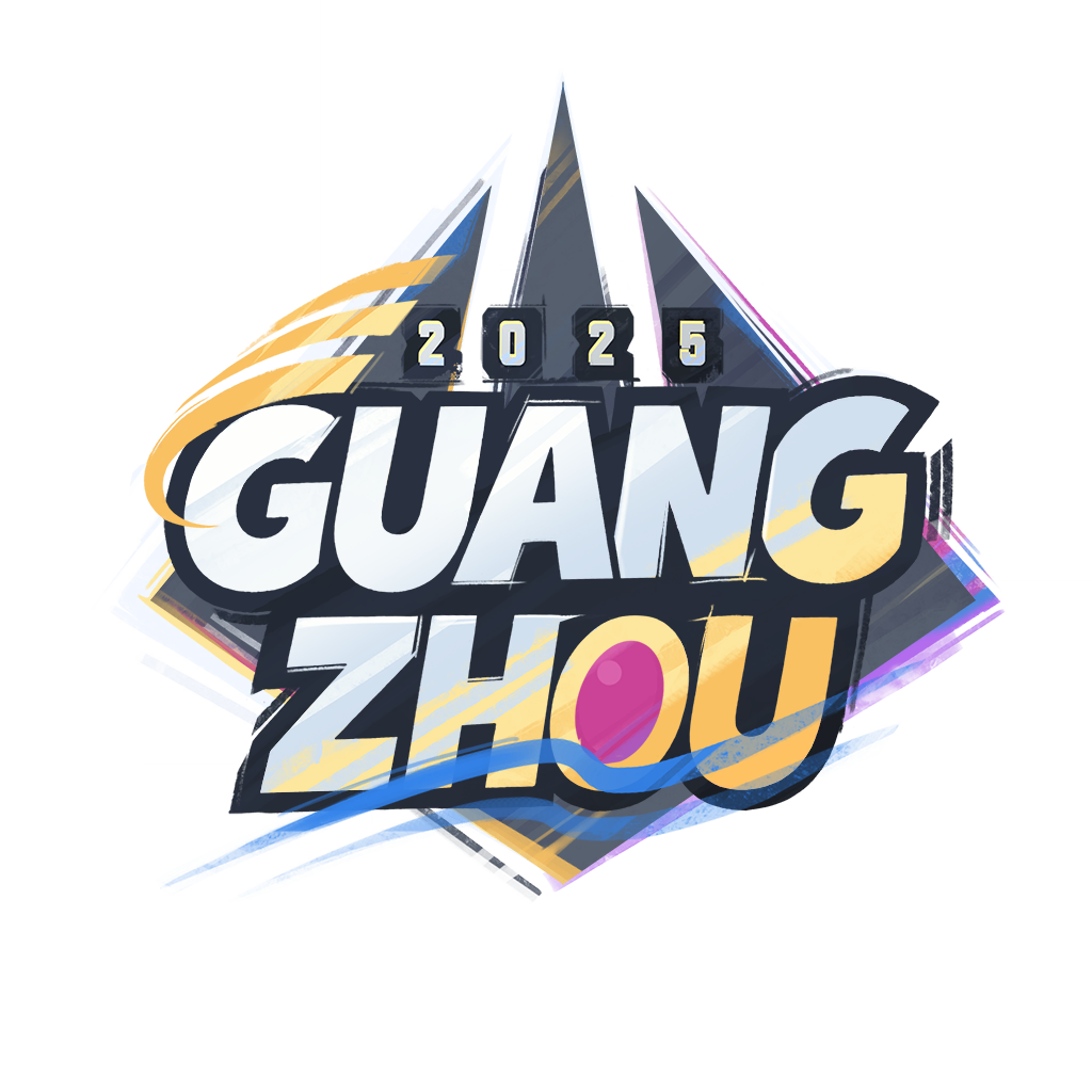 IGNITE GUANGZHOU (2025) Full HD Spray