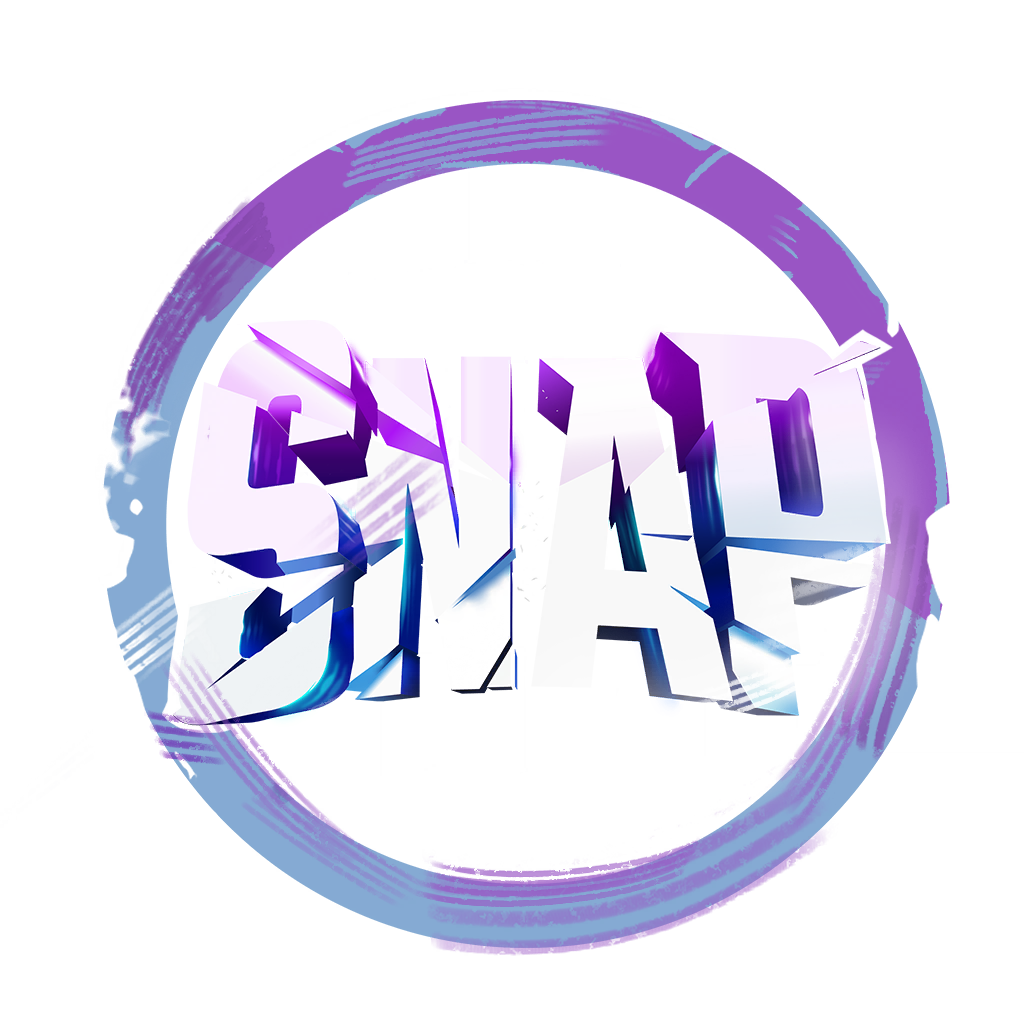 MARVEL SNAP Spray Full HD Spray