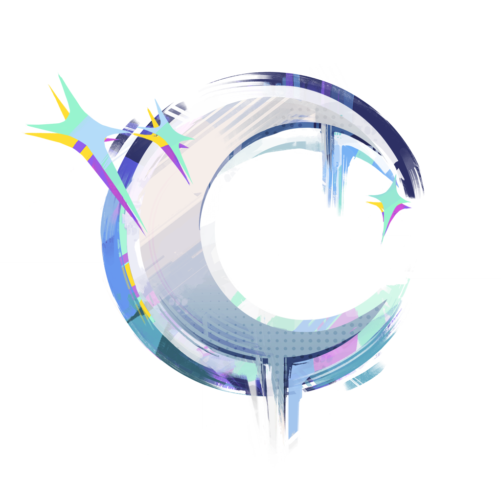 Mellowing Moon Full HD Spray