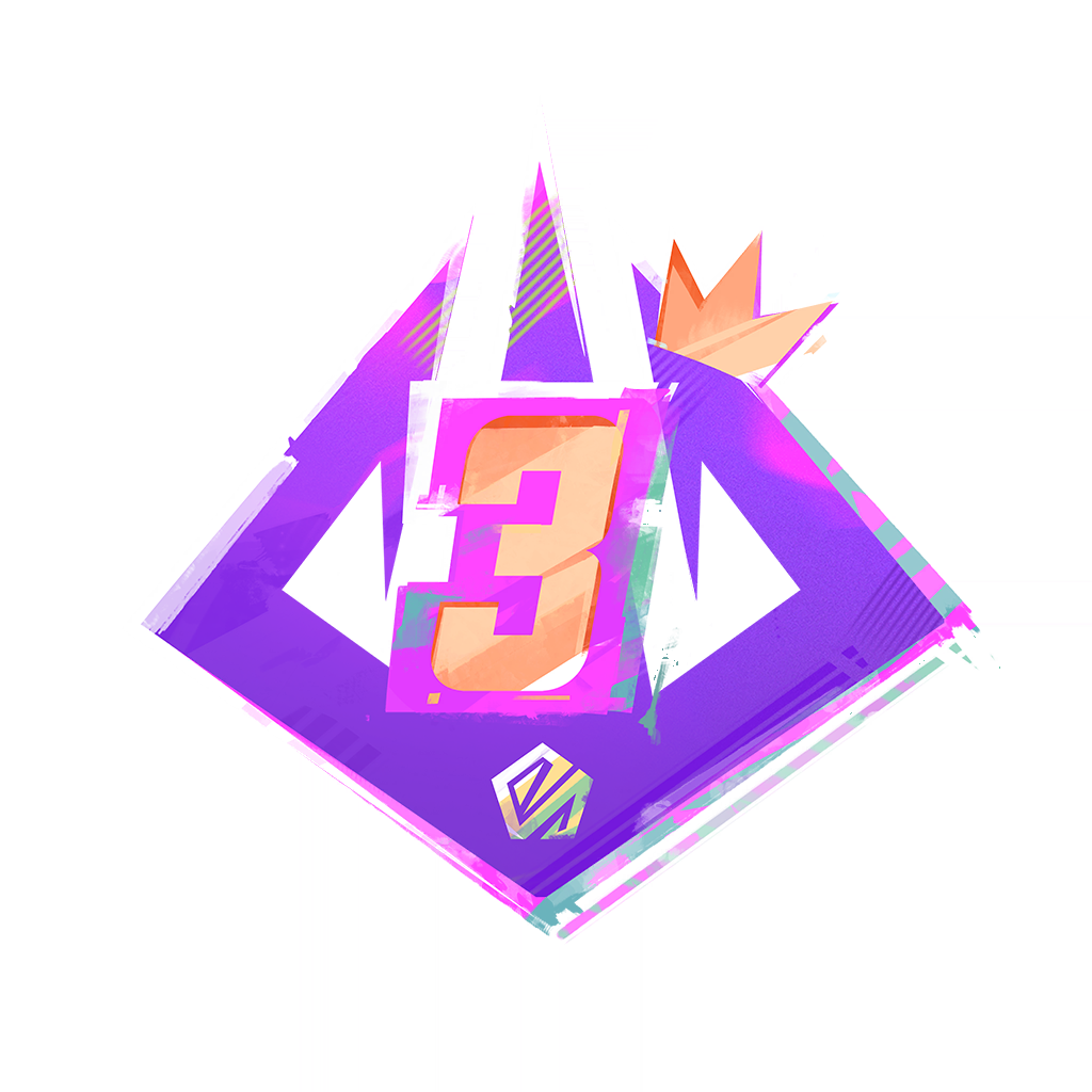 MRC Transcendent Will (S0) Full HD Spray