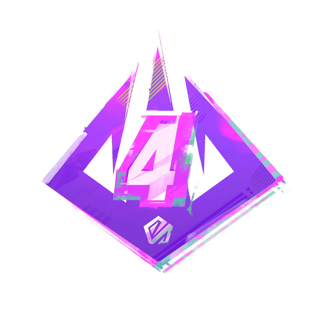 MRC Tribunal Luminary (S0) Full HD Spray