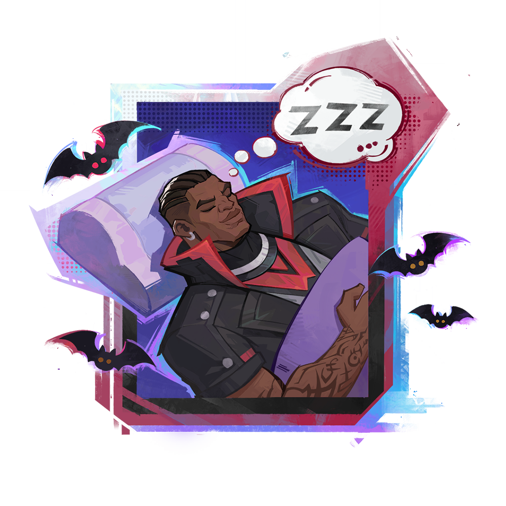Nighty Night Full HD Spray