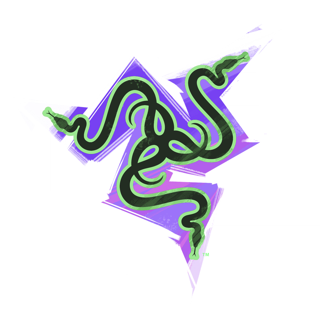 RAZER Full HD Spray