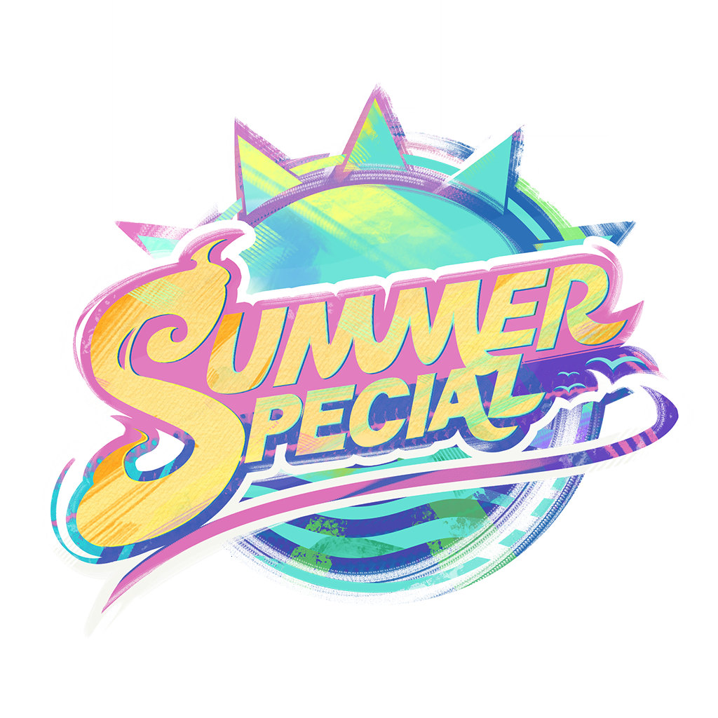 Summer Special Full HD Spray