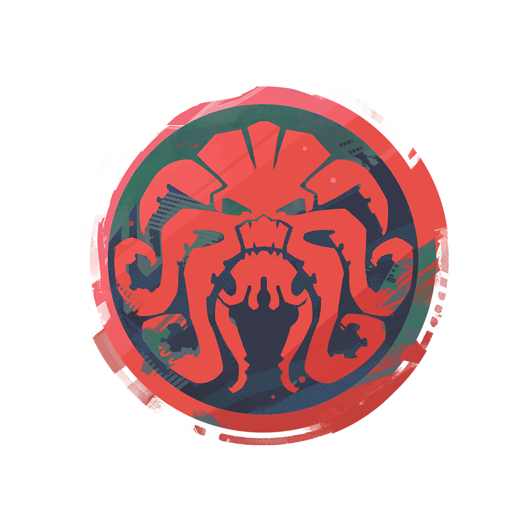 The Rise of Hydra Full HD Spray
