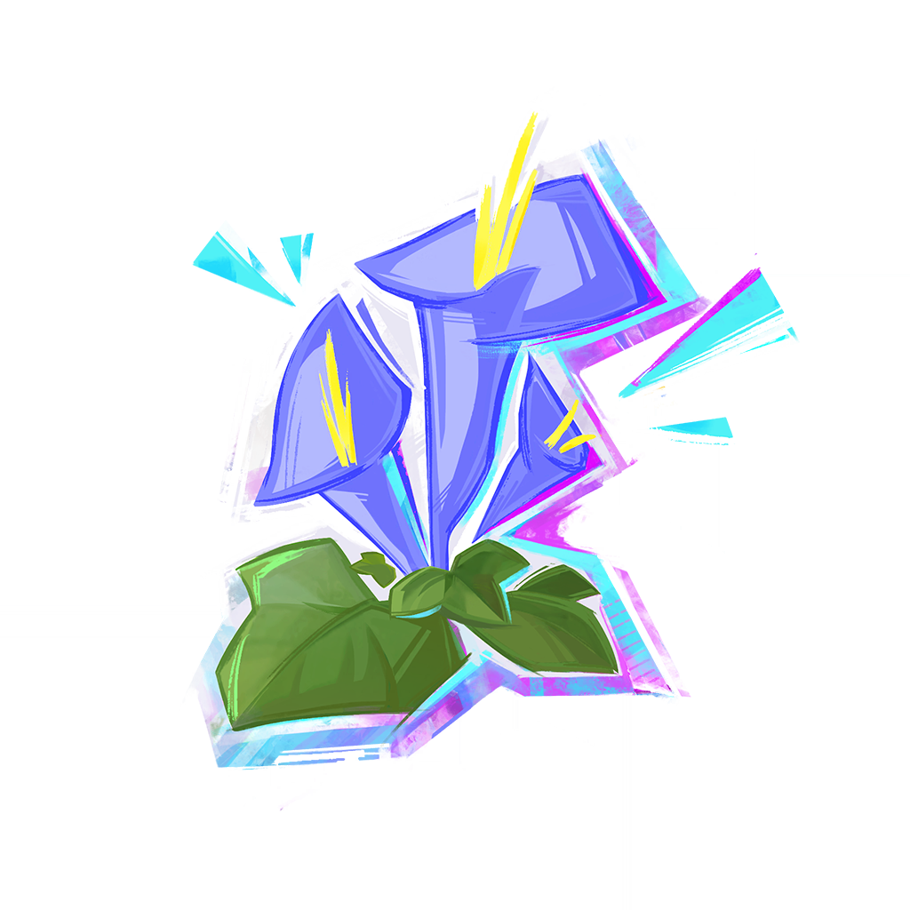 Wakanda's Heart Full HD Spray