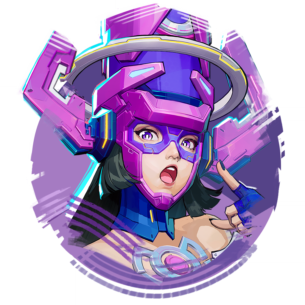 Win Them All Full HD Spray