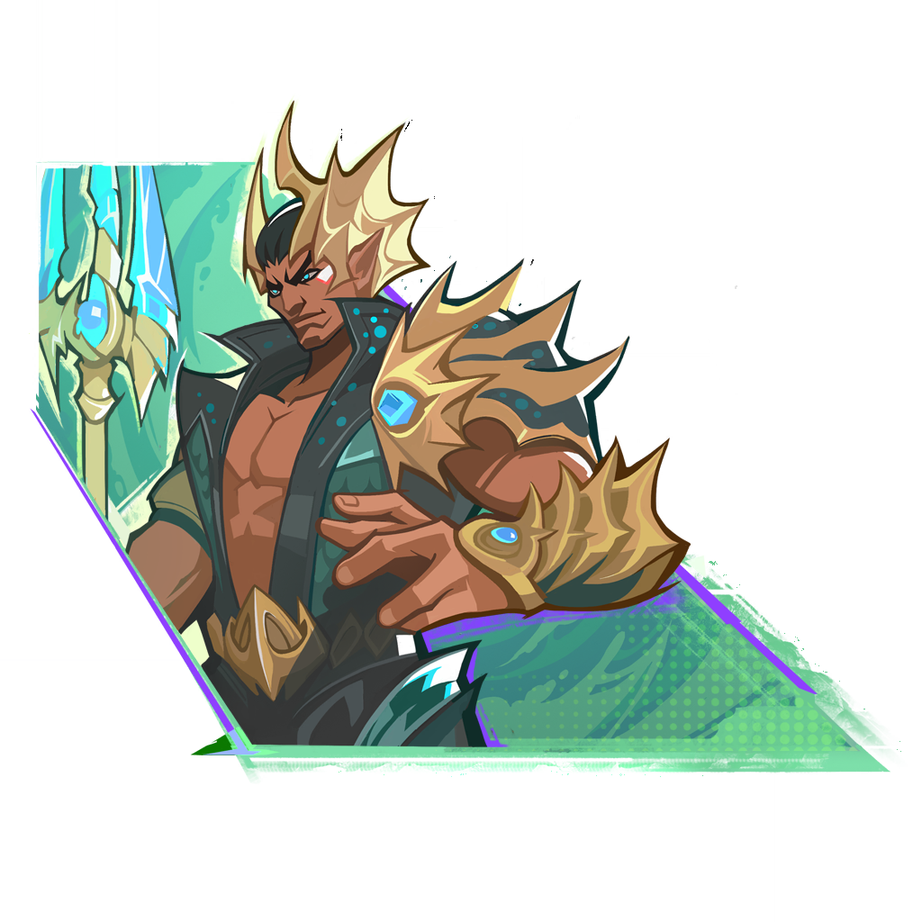 X (Namor) Full HD Spray
